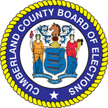 Cumberland County Board of Elections